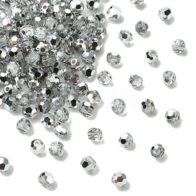 Preciosa&reg Crystal Beads Y-PRC-BB3-00030-270-1
