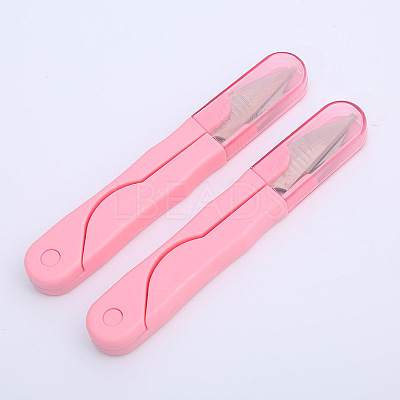 Steel Sewing Scissors PW22062885228-1