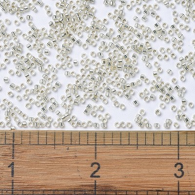 MIYUKI Delica Beads SEED-X0054-DB1432-1
