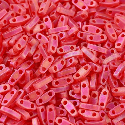 MIYUKI Quarter TILA Beads SEED-X0054-QTL0140FR-1