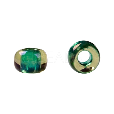 TOHO Round Seed Beads SEED-TR11-0242-1