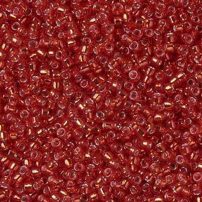 TOHO Round Seed Beads SEED-XTR15-0025-1