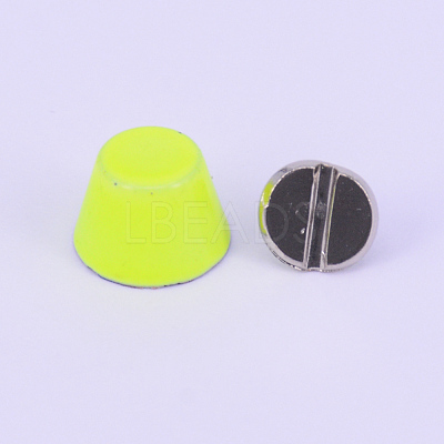Alloy Cabinet & Drawer Knobs PALLOY-WH0071-06E-1