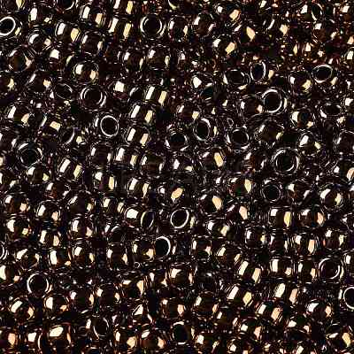 TOHO 8/0 Round Beads SEED-XTR08-0221-1