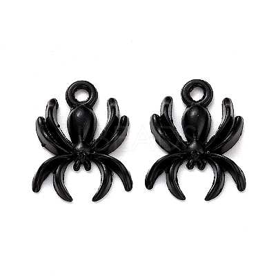 Alloy Pendants FIND-K007-02EB-1