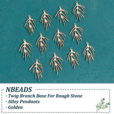 Alloy Pendants FIND-NB0004-19-1
