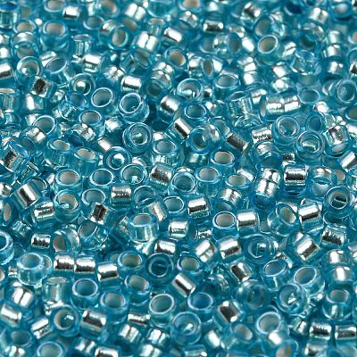 Glass Seed Beads SEED-S042-04A-13-1