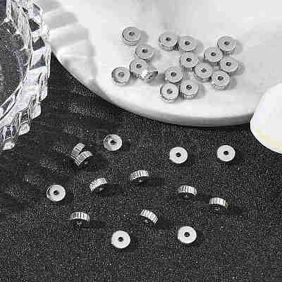 SHEGRACE Brass Beads XGRQ19219-309P-1