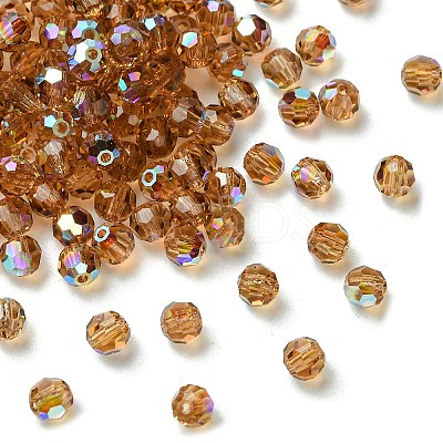 Preciosa&reg Crystal Beads X-PRC-BB4-10330-200-1