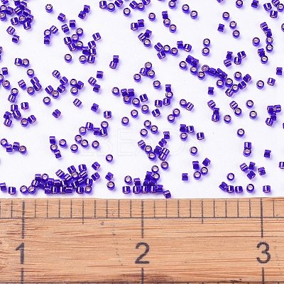 MIYUKI Delica Beads SEED-X0054-DB0610-1