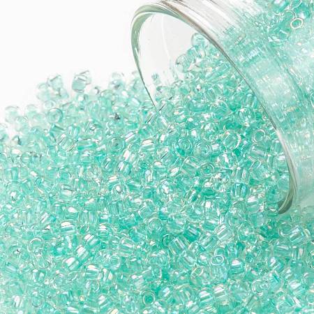 TOHO 11/0 Round Beads X-SEED-TR11-1812-1