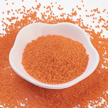 MGB Matsuno Glass Beads X-SEED-R017A-733-1