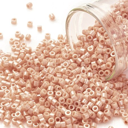 Cylinder Seed Beads X-SEED-H001-H02-1
