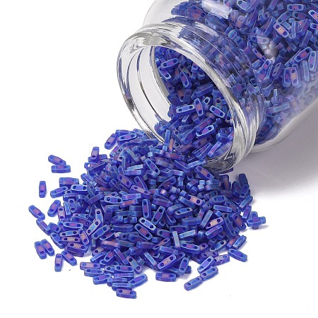 MIYUKI Quarter TILA Beads SEED-X0054-QTL151FR-1