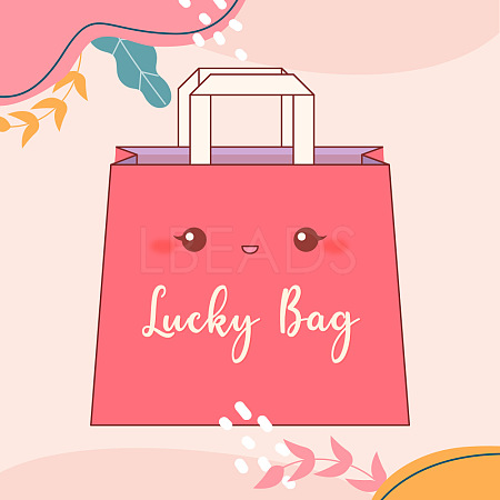 Lucky Bag DIY-LUCKYBAY-90-1