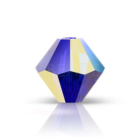 Preciosa&reg Crystal Beads X-PRC-BA5-30240-20000-1