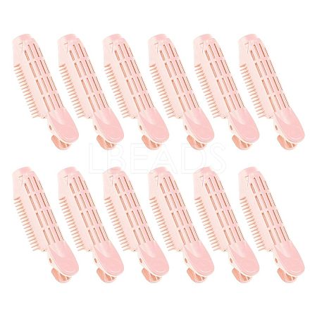 Volumizing Hair Root Clips MRMJ-WH0061-10E-1