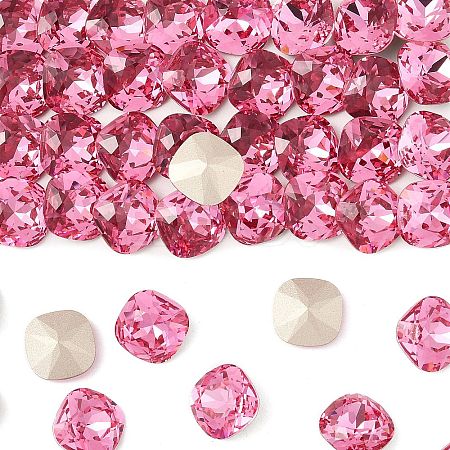 Preciosa&reg MAXIMA Crystal Fancy Stones X-PRC-FC12-70010-1