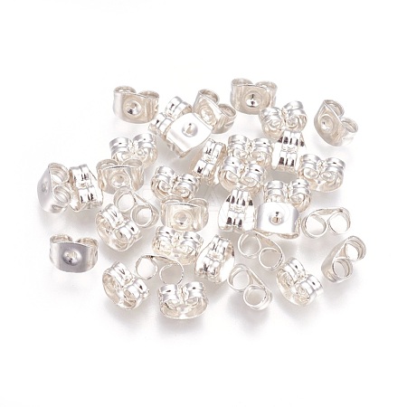 304 Stainless Steel Friction Ear Nuts STAS-P227-29S-1