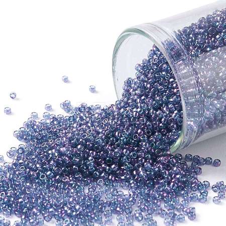 TOHO 15/0 Round Beads SEED-JPTR15-0327-1