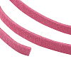 Faux Suede Cord LW-JP0003-4mm-17-5