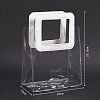 PVC Laser Transparent Bag ABAG-SZ0001-04A-01-5