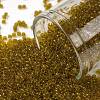 TOHO Round Seed Beads SEED-JPTR15-2155-1