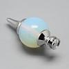 Opalite Pendants G-Q948-03-2