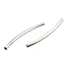 Tube Beads EC297-S-NF-2