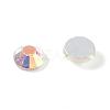 Glass Flat Back Rhinestone for Clothing X-RGLA-C002-SS8-101-2