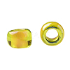 TOHO 8/0 Round Beads X-SEED-TR08-0302-3