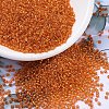 MIYUKI Round Rocailles Beads X-SEED-G007-RR0009-1