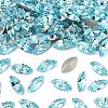 Preciosa&reg MAXIMA Crystal Fancy Stones X-PRC-FG8-60010-1