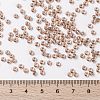 MIYUKI Round Rocailles Beads X-SEED-G009-RR3521-4