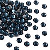 Preciosa&reg Crystal Hotfix Flatback Stones Y-PRC-HSS8-30340-1