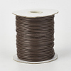 Eco-Friendly Korean Waxed Polyester Cord YC-P002-1mm-1178-1