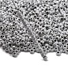 TOHO 8/0 Round Beads X-SEED-TR08-0820-4