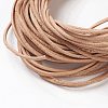 Cowhide Leather Cord WL-F009-A01-1.5mm-2
