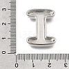 Brass Slide Charms KK-Z163-01P-I-3