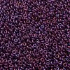 TOHO 8/0 Demi Round Beads X-SEED-DR08-0625F-2
