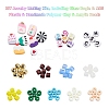 DIY Jewelry Making Kits DIY-YW0004-06-2