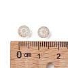 Preciosa&reg Crystal Beads X-PRC-BA6-00030-235-5