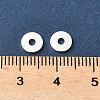 Brass Spacer Beads KK-A254-05E-S-2