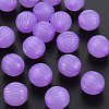 Imitation Jelly Acrylic Beads LS-MACR-S373-11-E04-1
