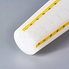 Bangle Measuring Mandrel Plastic Stick Sizer TOOL-WH0086-01-2