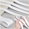 Nylon Satin Piping Trim DIY-WH0013-53A-4