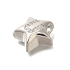 Rack Plating Brass Micro Pave Cubic Zirconia Pendants KK-I722-05P-U-2
