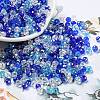Glass Beads EGLA-A034-LM4mm-25-3