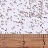 MIYUKI Delica Beads X-SEED-J020-DB0417-4