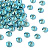 Preciosa&reg MAXIMA Crystal No Hotfix Flatback Stones Y-PRC-NSS6-60230-200-1